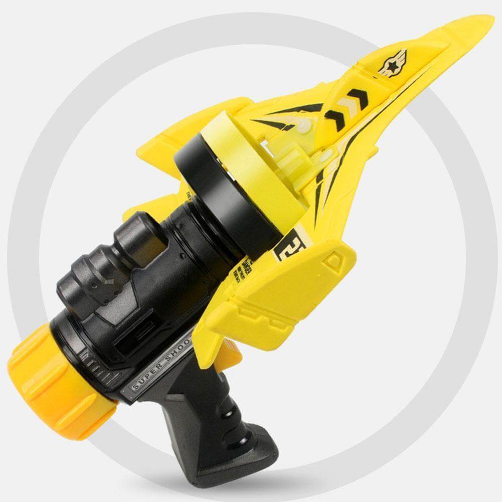 Outdoor Game Aircraft Swivel Catapult Launcher - MaviGadget