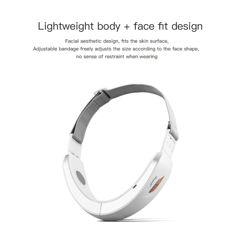 Muscle Stimulation Face Lift Massager