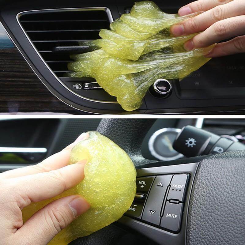 Magic Dust Remover Cleaning Gel - MaviGadget