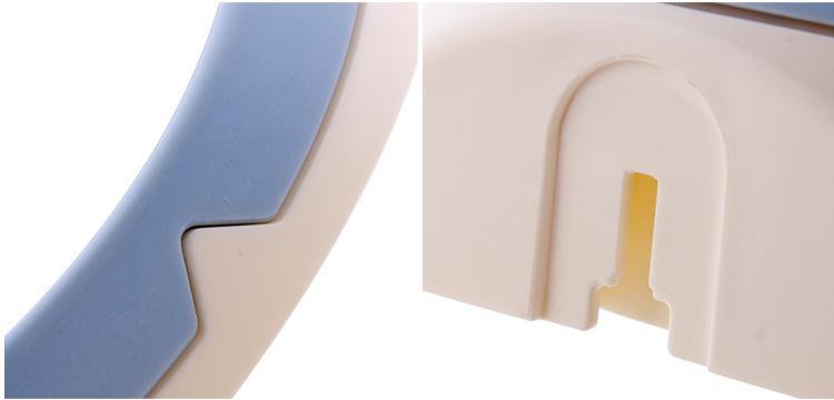Creative Wall-mounted Garbage Bag Holder - MaviGadget