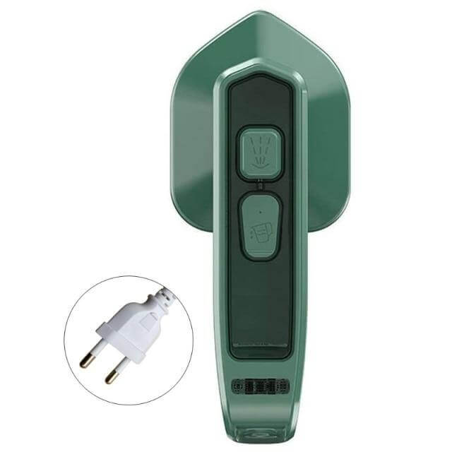 Portable Handheld Mini Steam Powerful Iron - MaviGadget