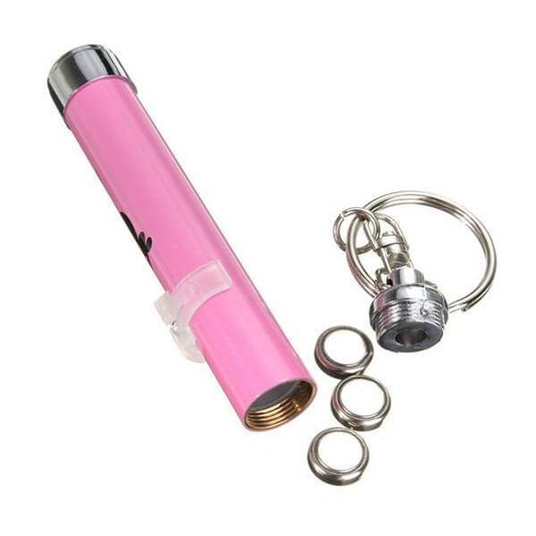 Funny Laser Cat Toy - MaviGadget