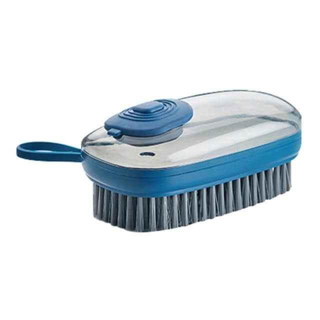 Multifunctional Liquid Dispenser Brush - MaviGadget