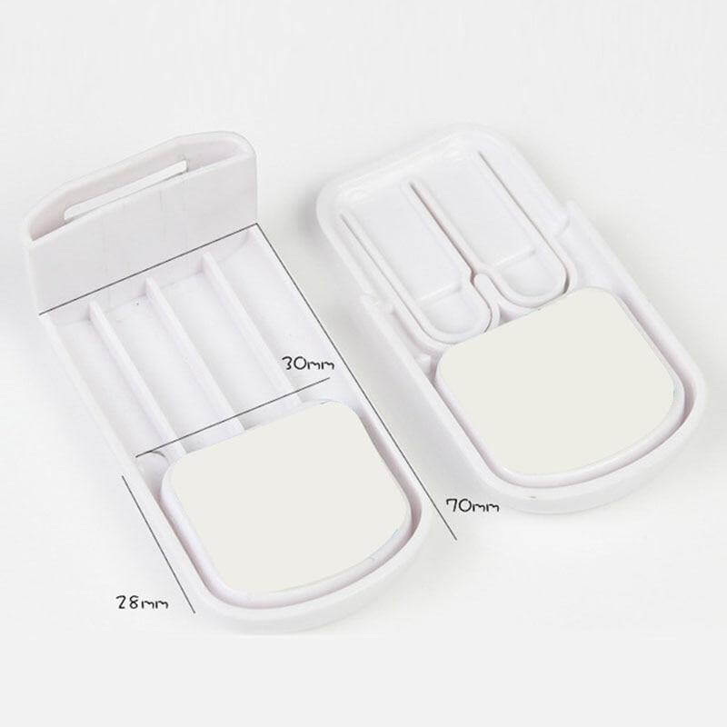 5pcs Plastic Baby Safety Protection Lock - MaviGadget