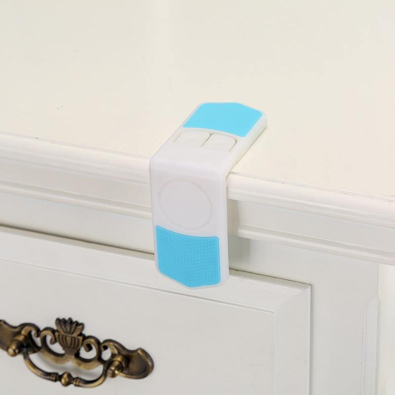 5pcs Plastic Baby Safety Protection Lock - MaviGadget