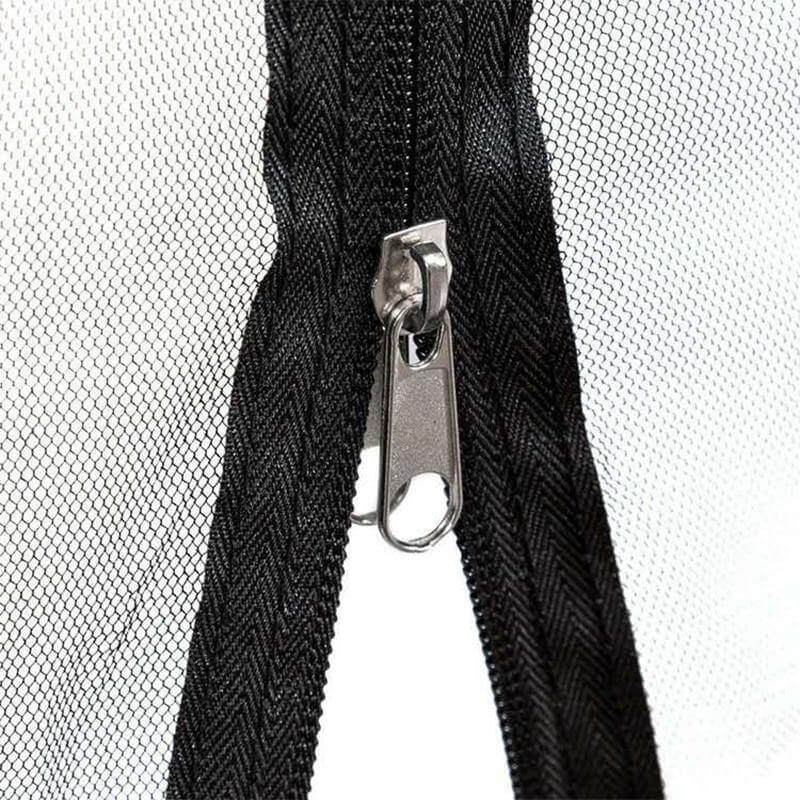 Outdoor Mosquito Net Cover for Umbrella - MaviGadget