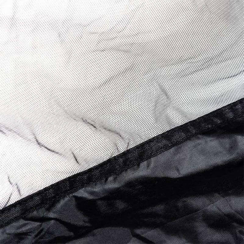 Outdoor Mosquito Net Cover for Umbrella - MaviGadget