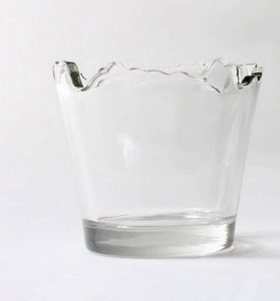 2pcs Irregular Stylish Glass - MaviGadget