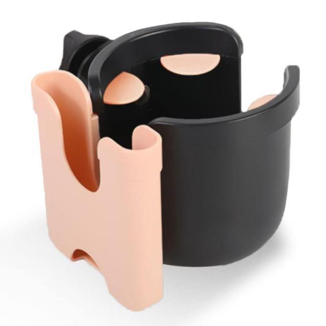 Universal Baby Stroller Parent Cup & Phone Holder - MaviGadget