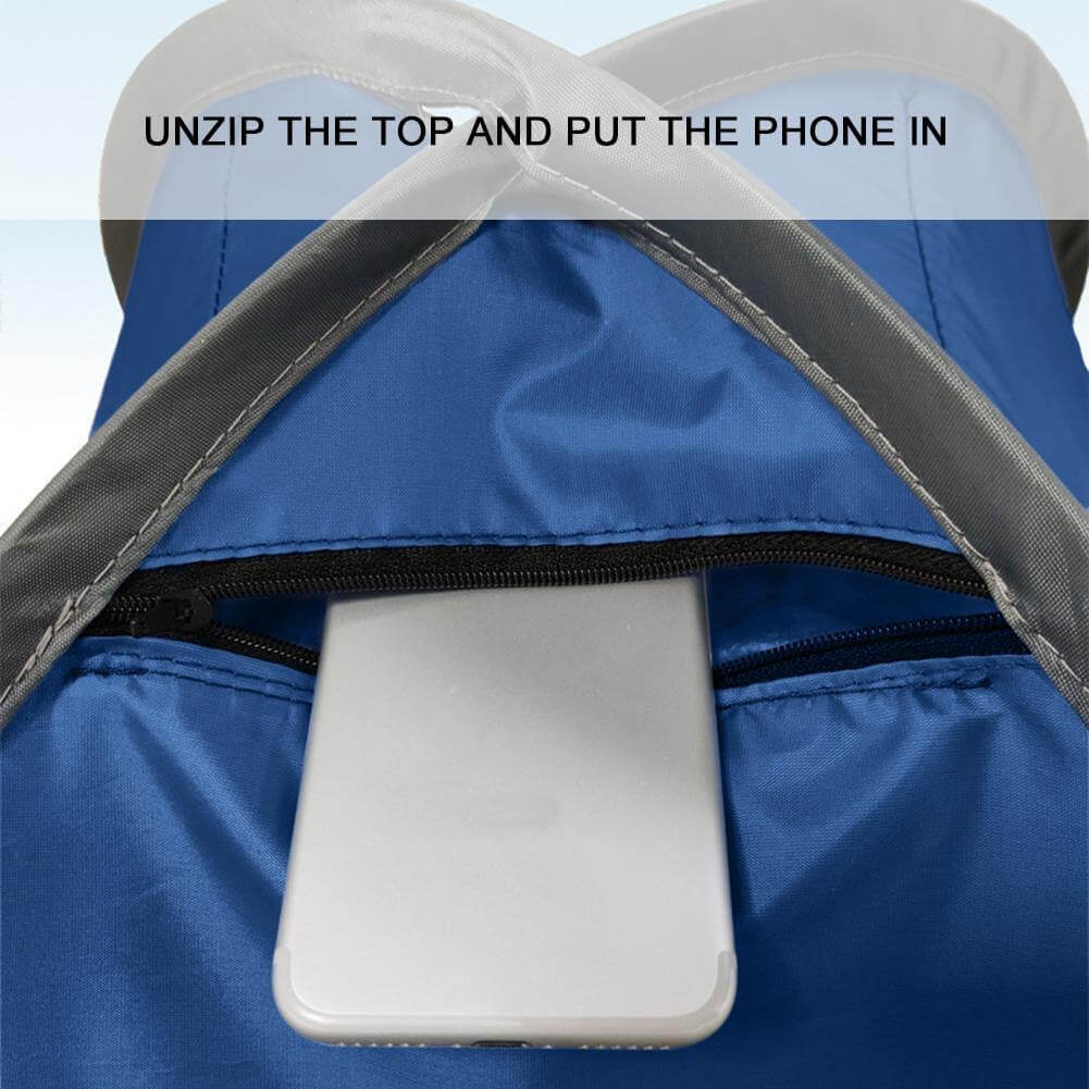 Portable Beach Sun Shade Canopy - MaviGadget