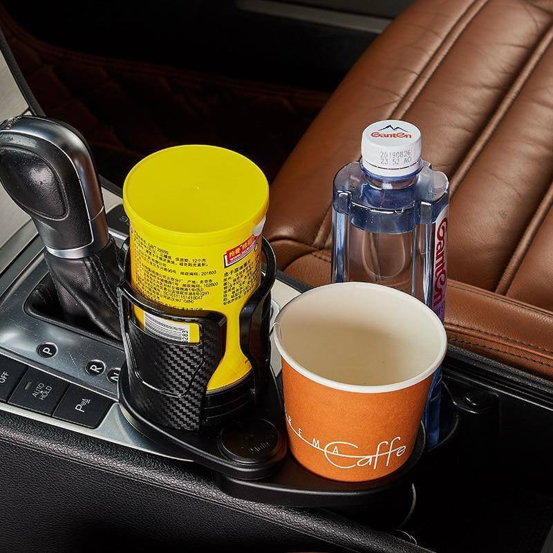 Universal Multi Car Cup Holder - MaviGadget