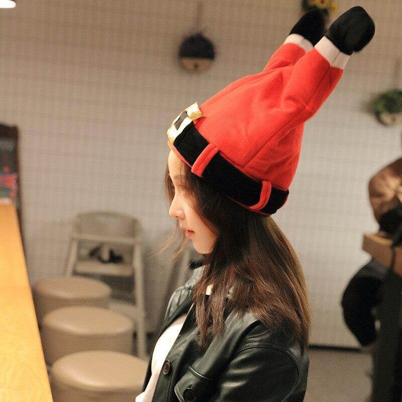 Cosplay Costum Party Dancing Hat - MaviGadget