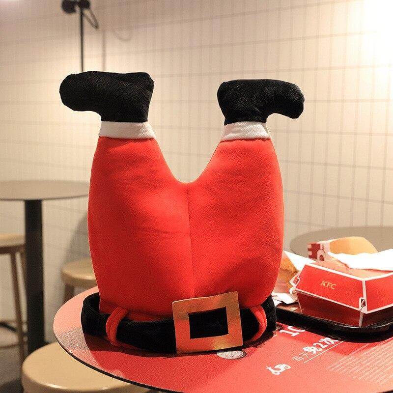 Cosplay Costum Party Dancing Hat - MaviGadget