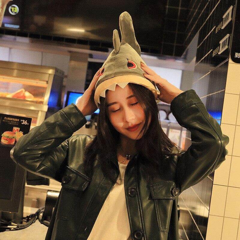 Cosplay Costum Party Dancing Hat - MaviGadget