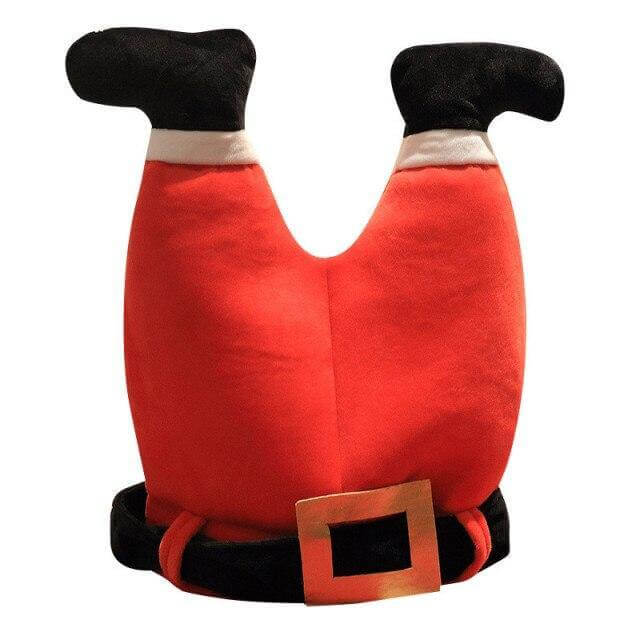 Cosplay Costum Party Dancing Hat - MaviGadget