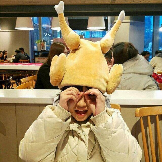 Cosplay Costum Party Dancing Hat - MaviGadget