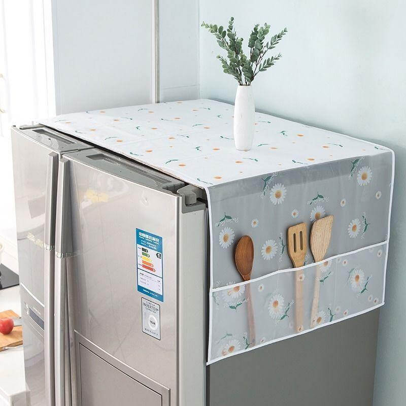 Waterproof Fridge Cover Storage Bag - MaviGadget