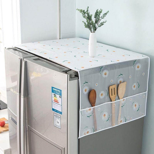 Waterproof Fridge Cover Storage Bag - MaviGadget