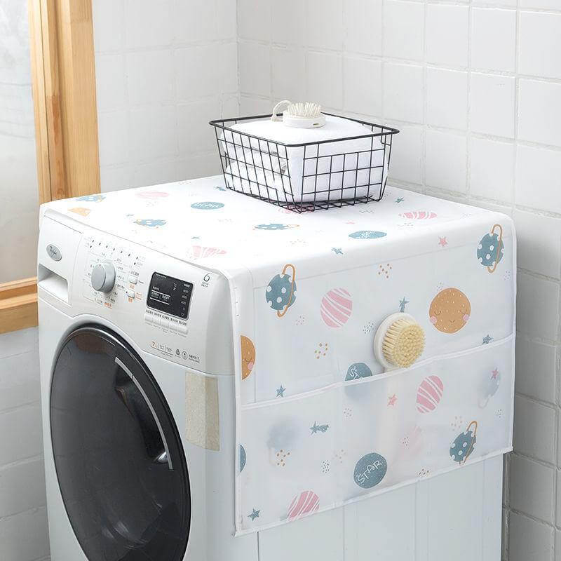 Waterproof Fridge Cover Storage Bag - MaviGadget