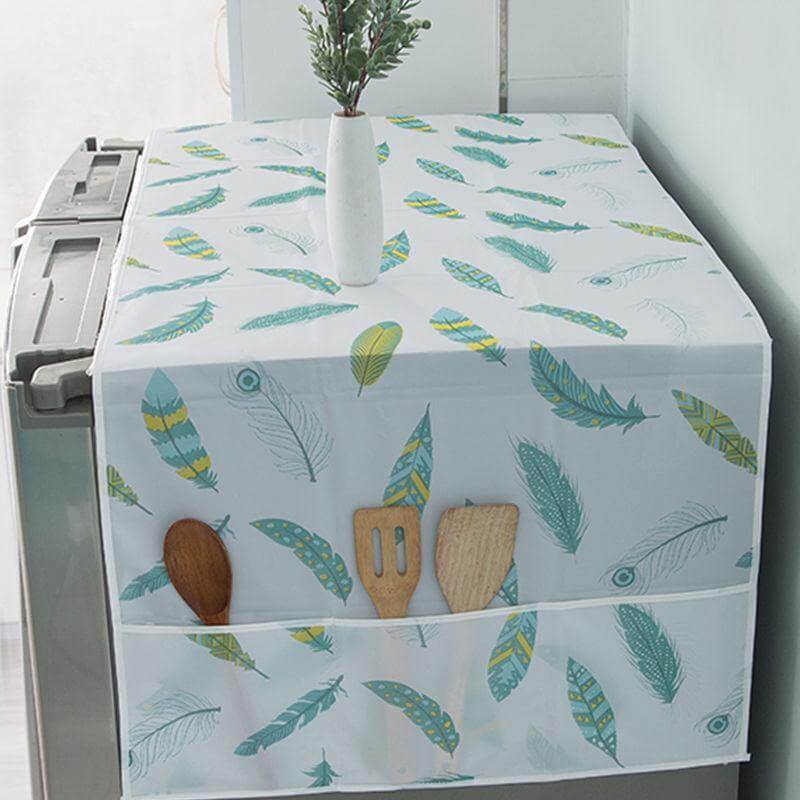 Waterproof Fridge Cover Storage Bag - MaviGadget
