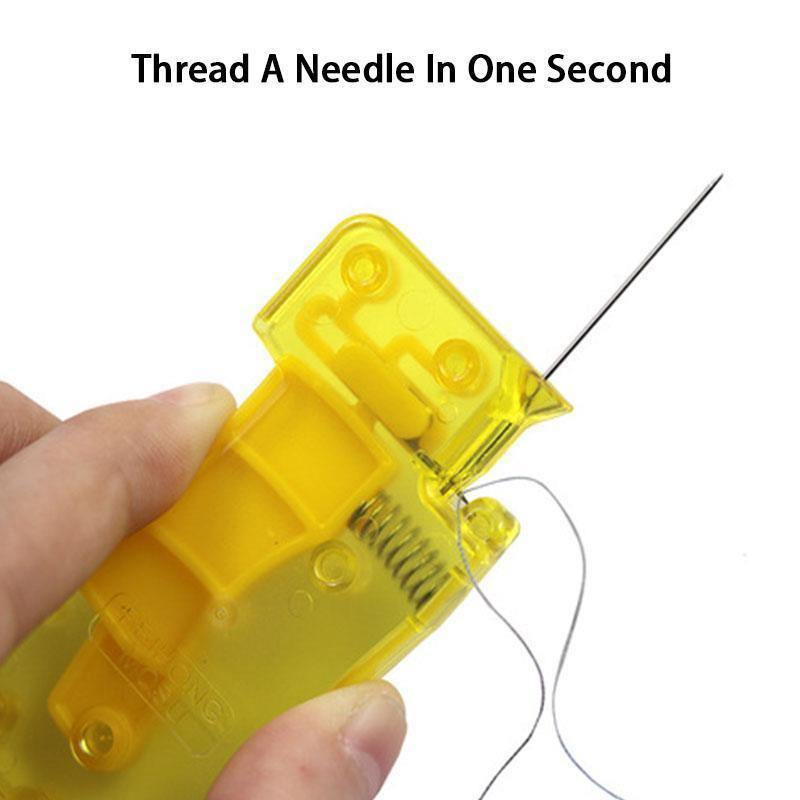 DIY Automatic Sewing Tool - MaviGadget