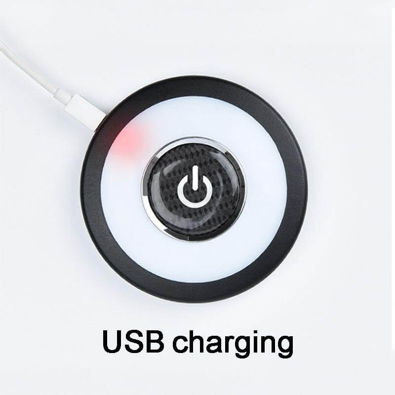 Touch Type Car Roof Night Light - MaviGadget