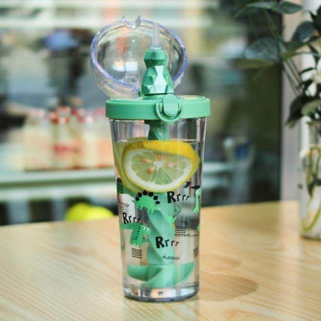 500ML Creative Cartoon Mixing Cup - MaviGadget