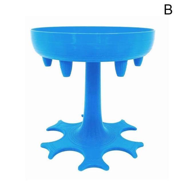 6-Shot Portable Party Time Fun Drink Dispenser - MaviGadget