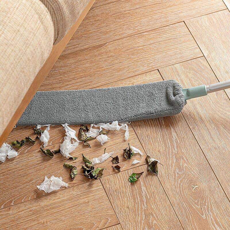 Magic Telescopic Long Handle Mop - MaviGadget