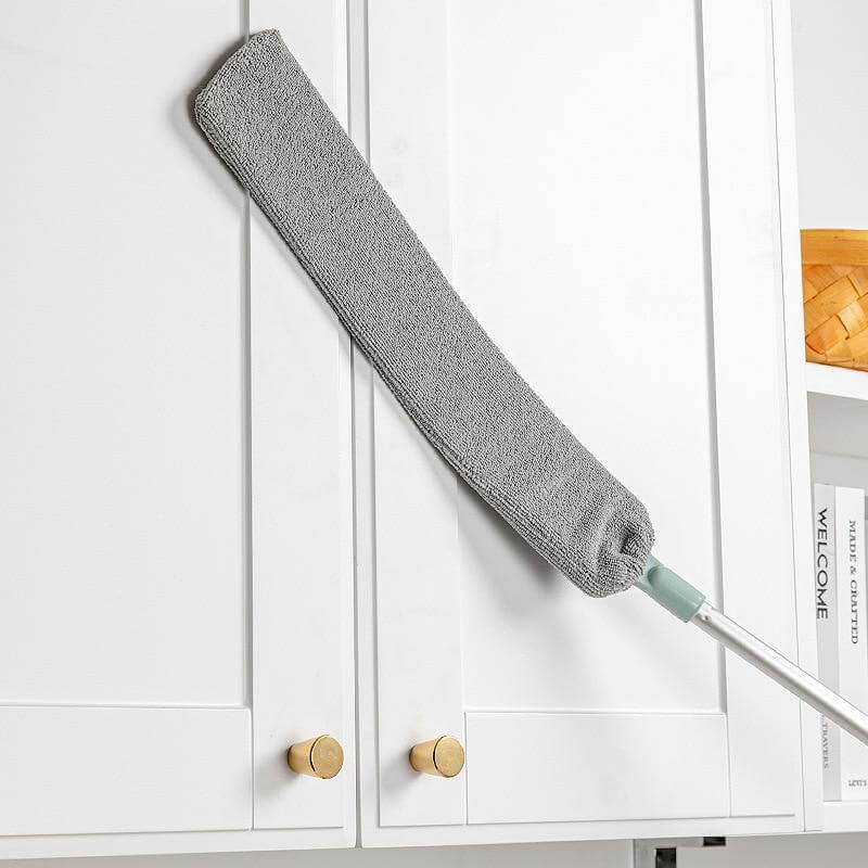 Magic Telescopic Long Handle Mop - MaviGadget