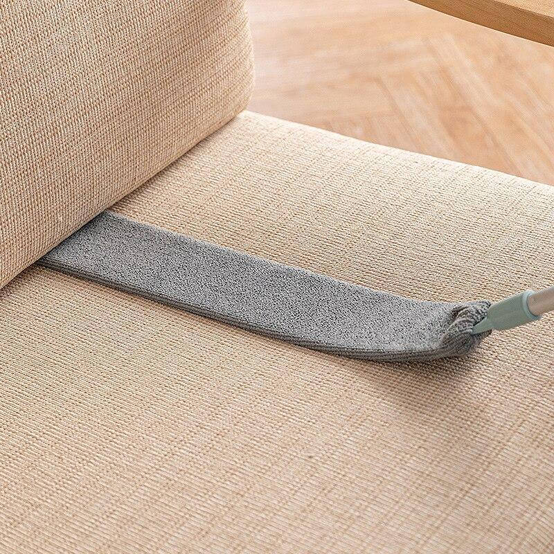 Magic Telescopic Long Handle Mop - MaviGadget
