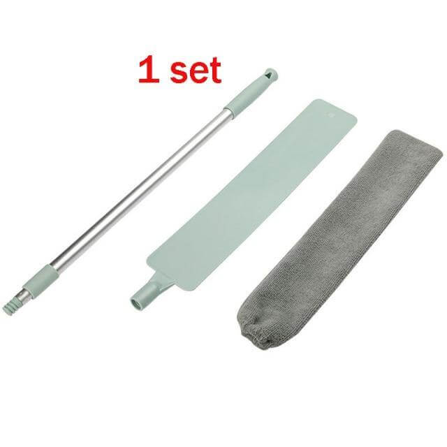 Magic Telescopic Long Handle Mop - MaviGadget