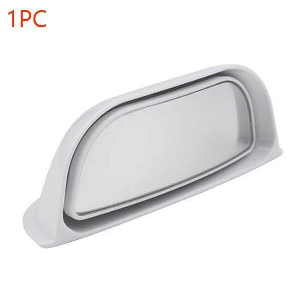 Universal Rear Seat Blind Spot Mirror - MaviGadget