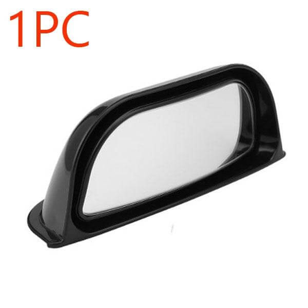Universal Rear Seat Blind Spot Mirror - MaviGadget