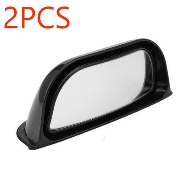 Universal Rear Seat Blind Spot Mirror - MaviGadget