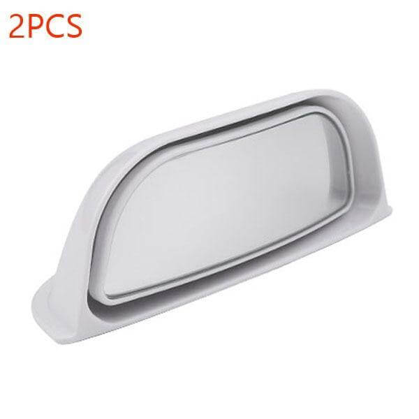 Universal Rear Seat Blind Spot Mirror - MaviGadget