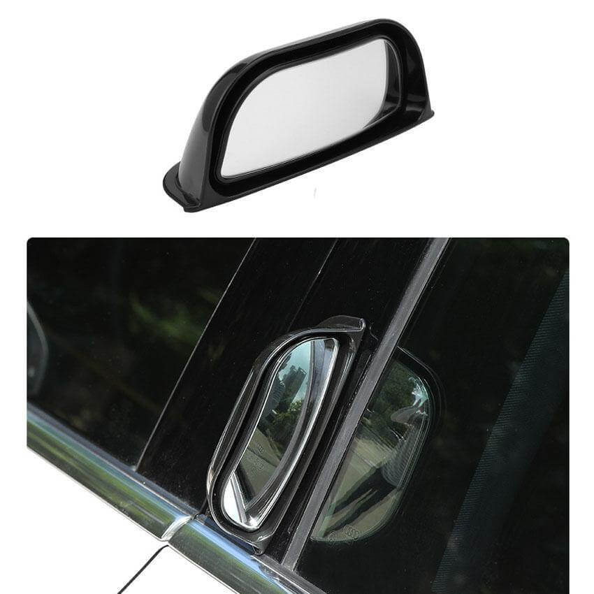 Universal Rear Seat Blind Spot Mirror - MaviGadget
