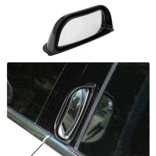 Universal Rear Seat Blind Spot Mirror - MaviGadget