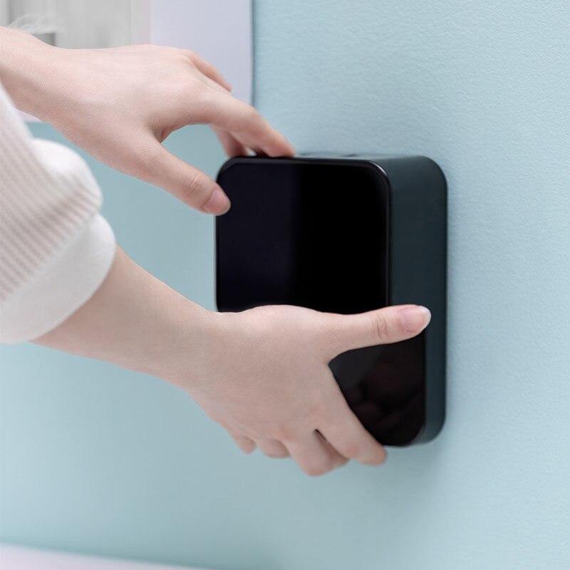 LED Display Automatic Induction Foaming Hand Washer - MaviGadget
