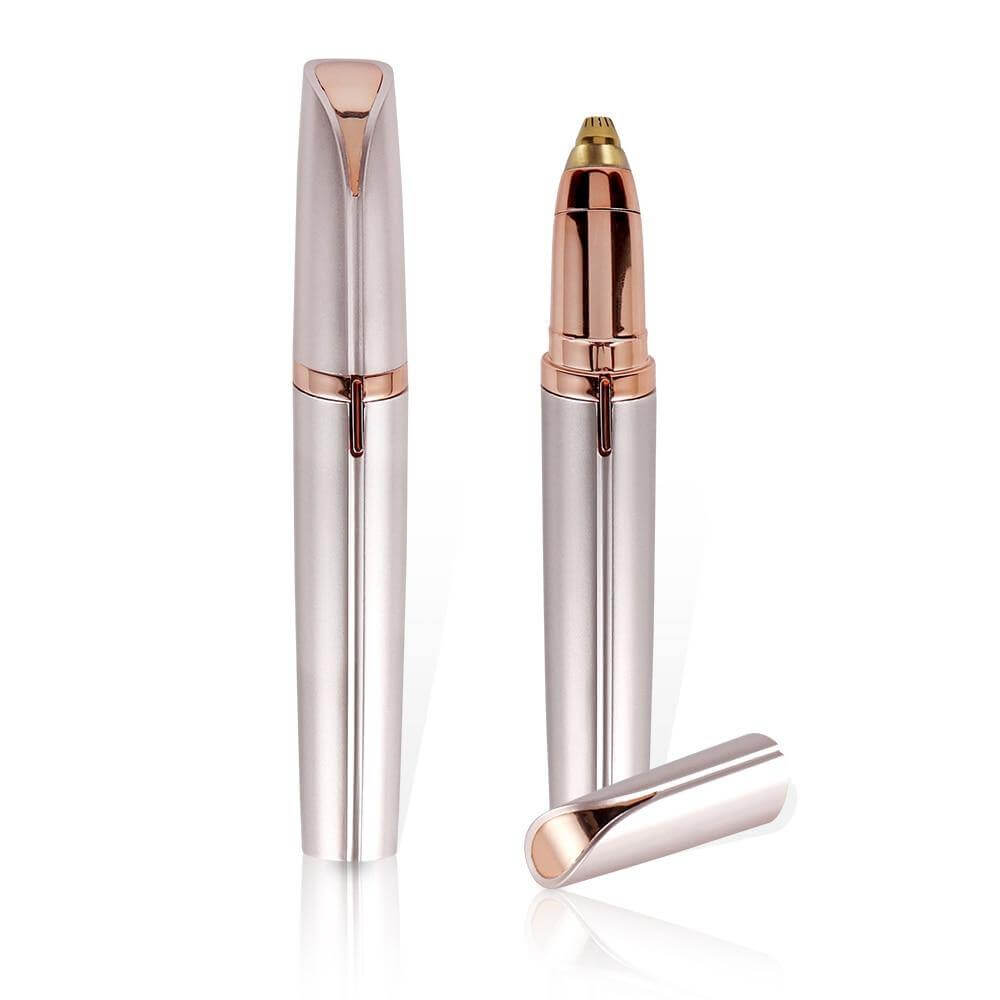 Portable Mini Eyebrow Epilator - MaviGadget