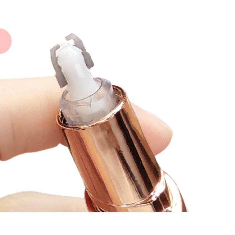 Portable Mini Eyebrow Epilator - MaviGadget