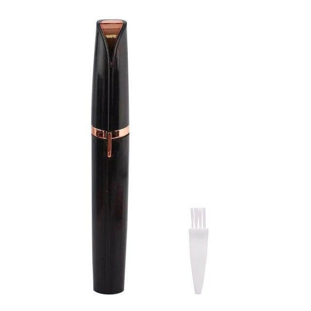 Portable Mini Eyebrow Epilator - MaviGadget