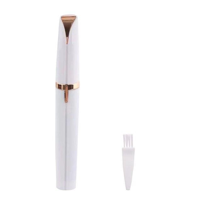 Portable Mini Eyebrow Epilator - MaviGadget