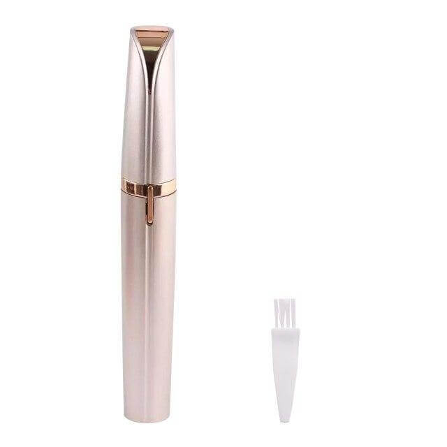 Portable Mini Eyebrow Epilator - MaviGadget