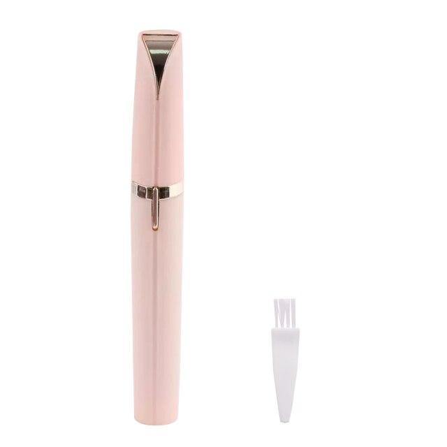 Portable Mini Eyebrow Epilator - MaviGadget