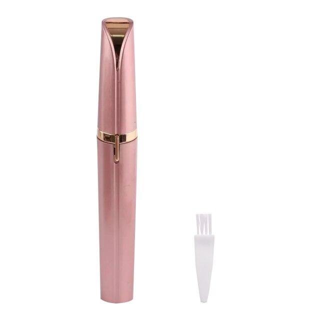 Portable Mini Eyebrow Epilator - MaviGadget