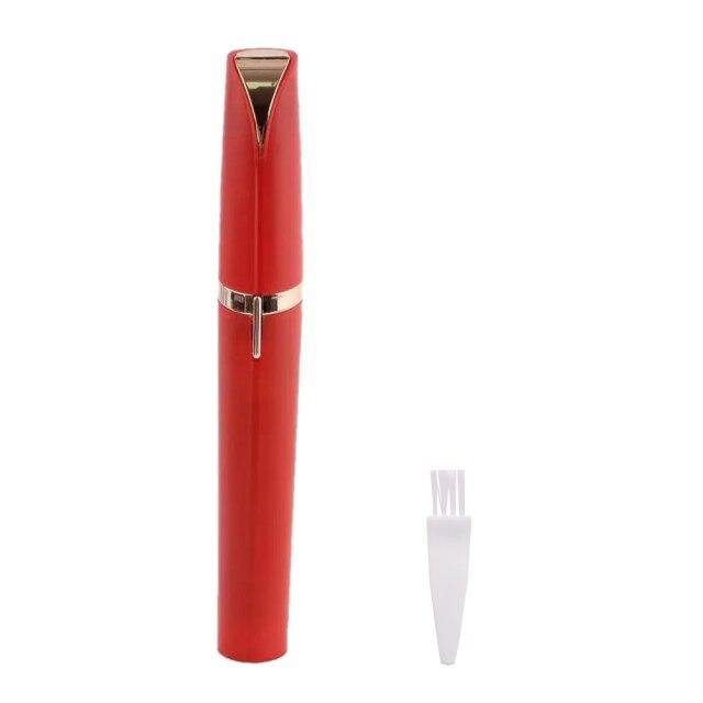 Portable Mini Eyebrow Epilator - MaviGadget