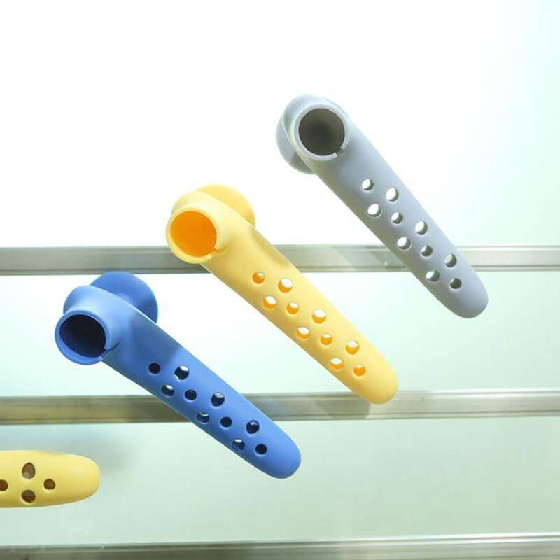 Anti-Collision Door Handle Knob Protector - MaviGadget