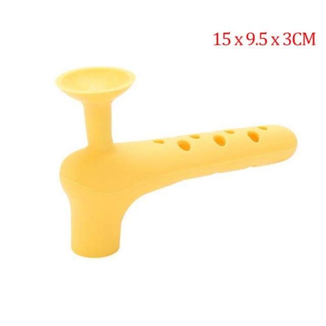 Anti-Collision Door Handle Knob Protector - MaviGadget