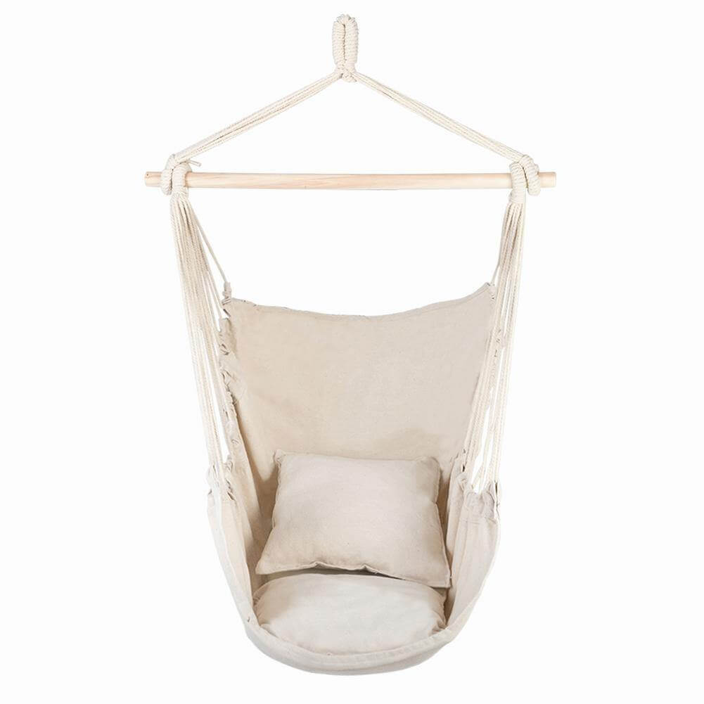 Swinging Garden Hanging Hammock - MaviGadget